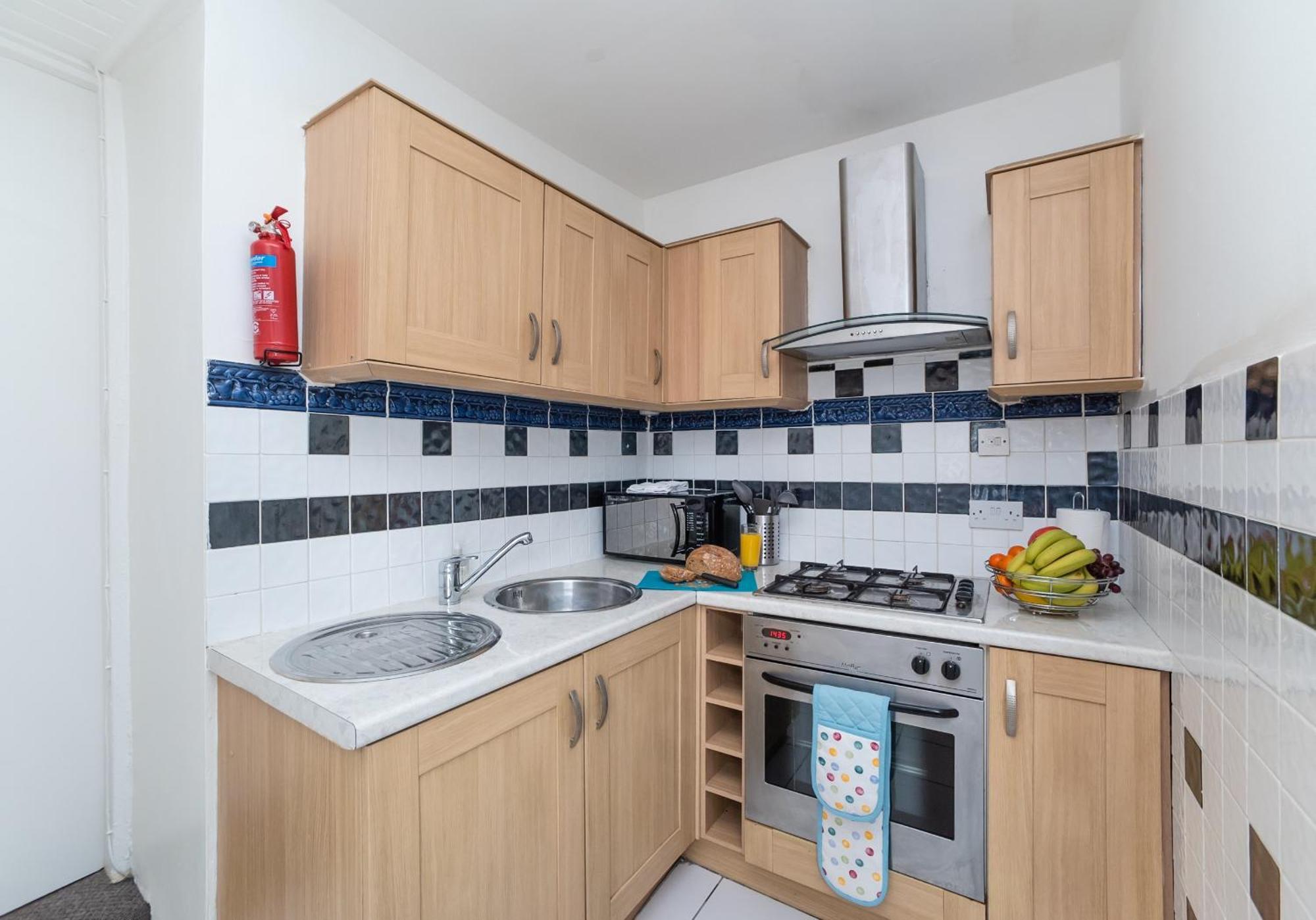 Albion Apartment By Klass Living Coatbridge Exterior foto